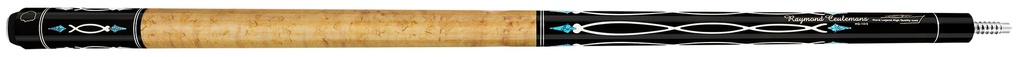 Cue 2 Pc. R.Ceulemans HQ-22/7 With 2 Shafts
