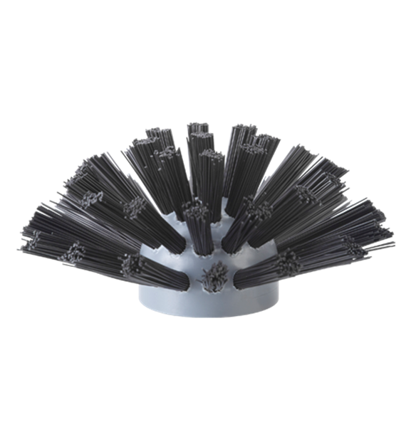 Spülboy tête brosse