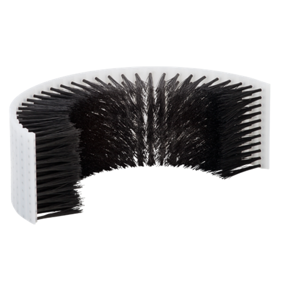 Spülboy strip brosse