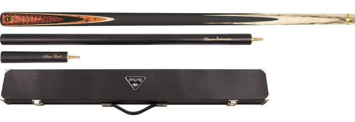 Snooker 2pc promoset 4-piéce platinum