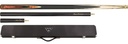 Snooker 2pc promoset 4-piéce platinum