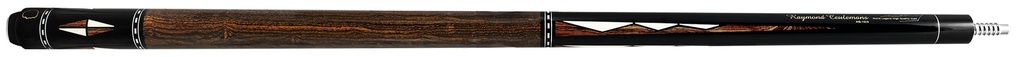 Cue 2 Pc. R.Ceulemans HQ-22/10 With 2 Shafts
