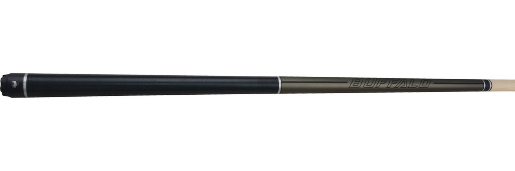 Poolcue  Buffalo Atlantic Grey