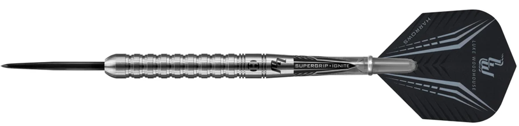 Darts Harrows Luke Woodhouse 90% Tungsten