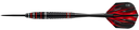 Fléchettes Harrows Fire High Grade Alloy