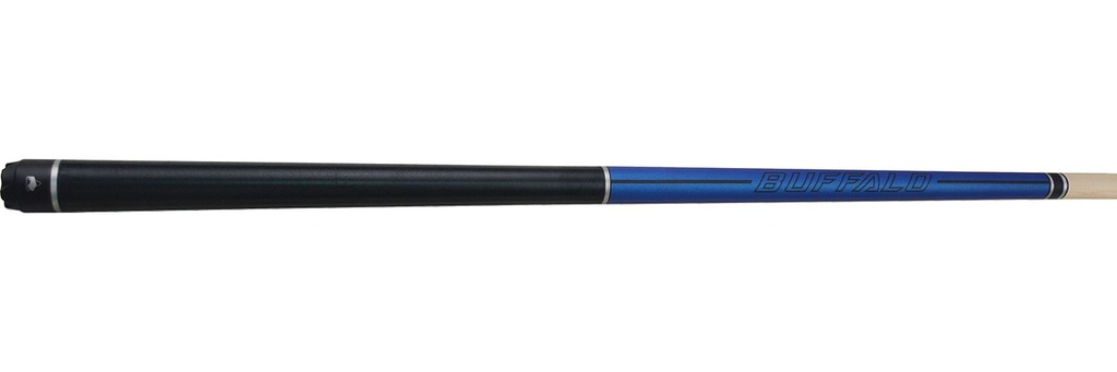 Poolcue  Buffalo Atlantic Blue