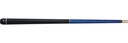Poolcue  Buffalo Atlantic Blue