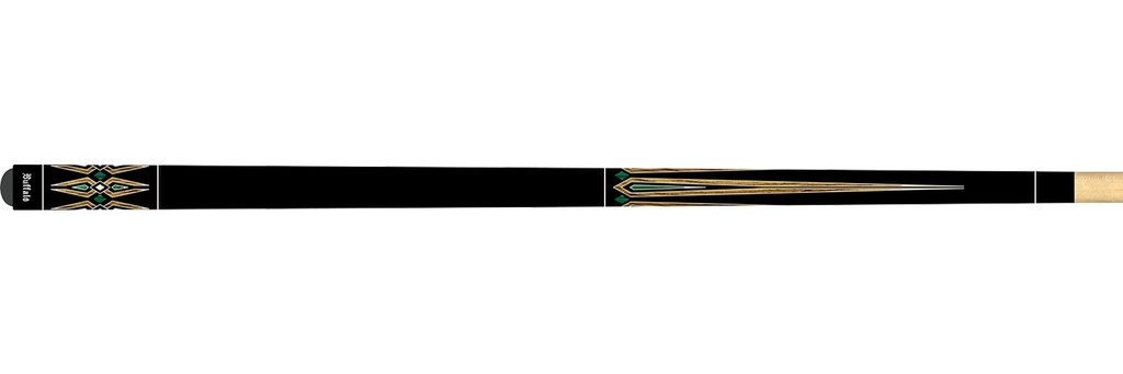 Cue 2 pc Buffalo Tokara 5