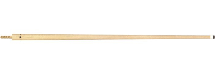 Topeinde Buffalo Standaard 12mm 68.5cm