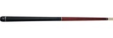 Poolcue  Buffalo Atlantic Red
