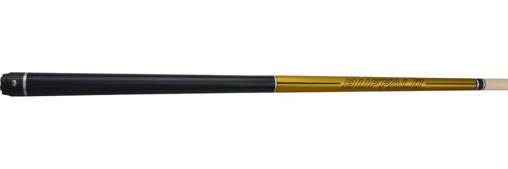 Poolcue  Buffalo Atlantic Gold