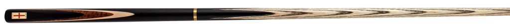 Queue Snooker Riley Ebony Series RES-5UK