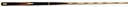 Queue Snooker Riley Ebony Series RES-5UK