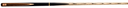 Snooker Cue Riley Ebony Series RES-3UK