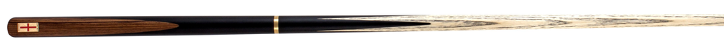 Queue Snooker Riley Ebony Series RES-1UK
