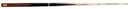 Queue Snooker Riley Ebony Series RES-1UK