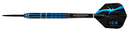 Fléchettes Harrows Ice Recut 90% Tungstene