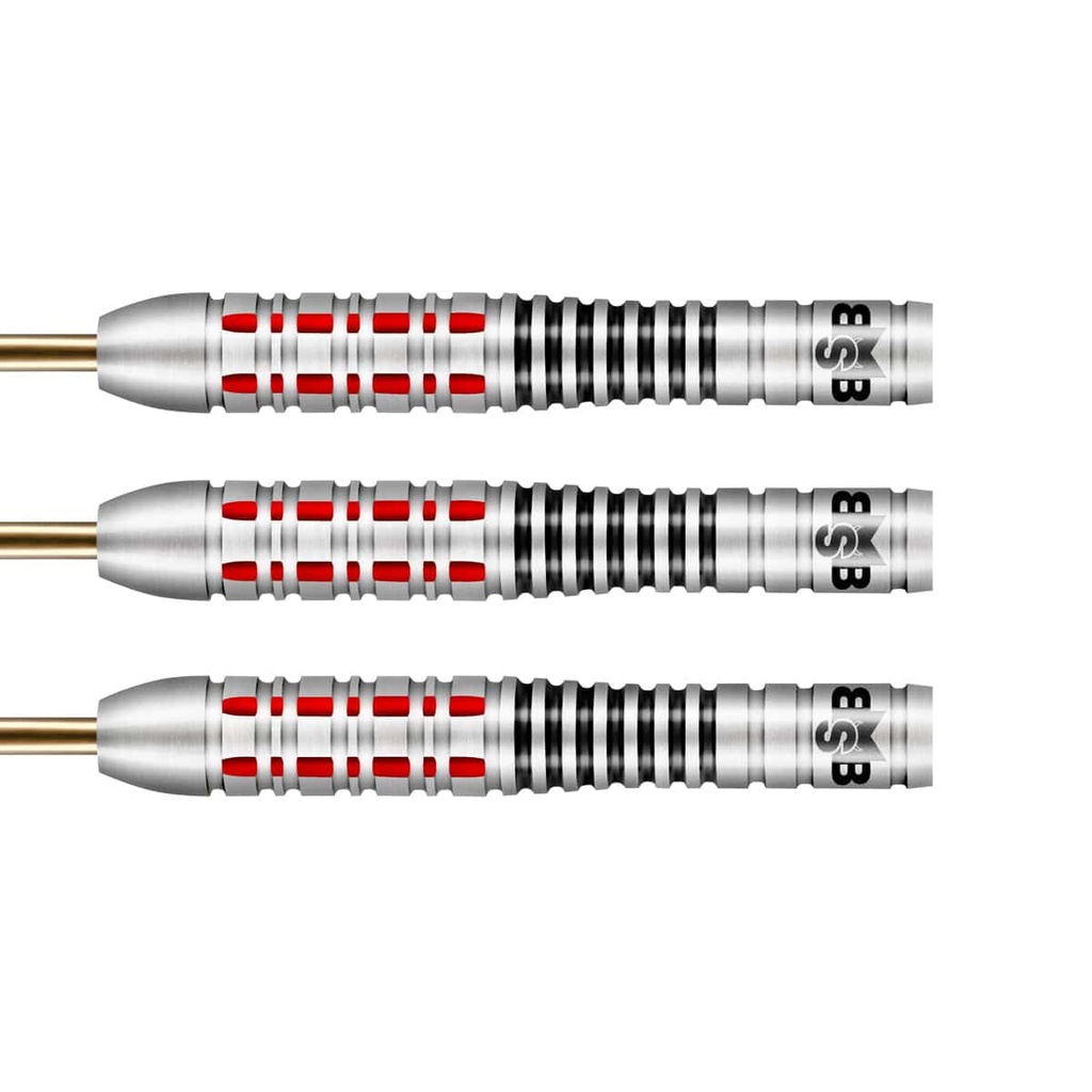 Darts SHOT Michael Smith Believe 90%
