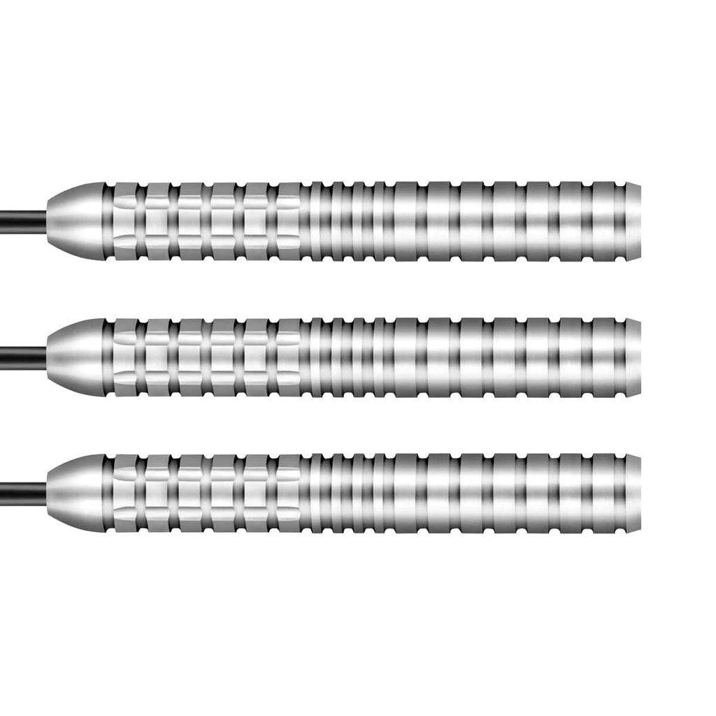 Fléchettes SHOT Michael Smith Precision 80%