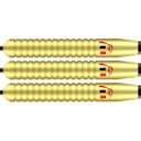 Darts Bull's Brass Kim Huybrechts - Limited Edition 22g