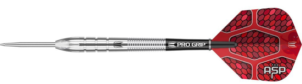 Darts Target Nathan Aspinall 90% Tungsten G1