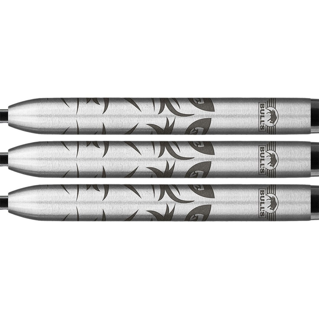 Fléchettes Bull's Andy Baetens 80%