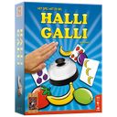 Halli Galli - Actiespel