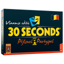 30 Seconds Vlaamse Editie  (enkel in het nederlands verkrijgbaar)