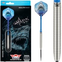 Flèchettes Bull's Shark A
