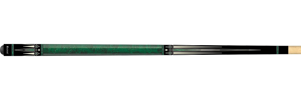 Cue 2 pc. Adam Professional Zonin 5