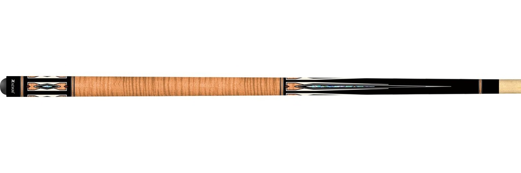 Cue 2 pc. Adam Professional Zonin 6