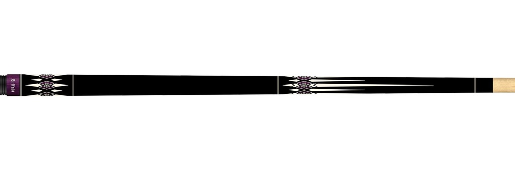 Vijskeu Buffalo Century II nr.1