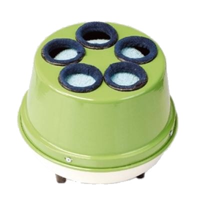 Ball Cleaningmachine 5 balls