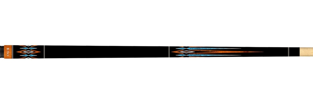 Cue 2 pc. Buffalo Century II nr.2