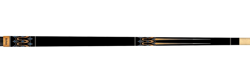 Vijskeu Buffalo Century II nr.3