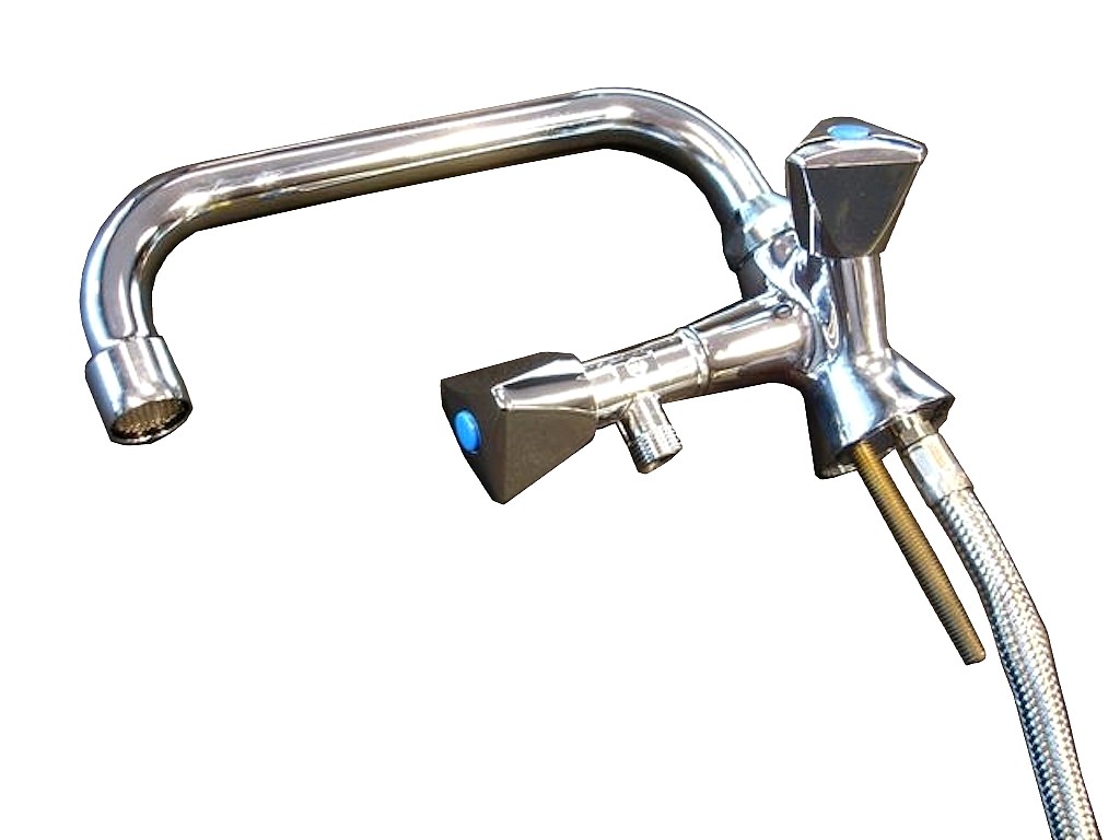 Spülboy Robinet