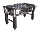 Soccertable Black Bandit II