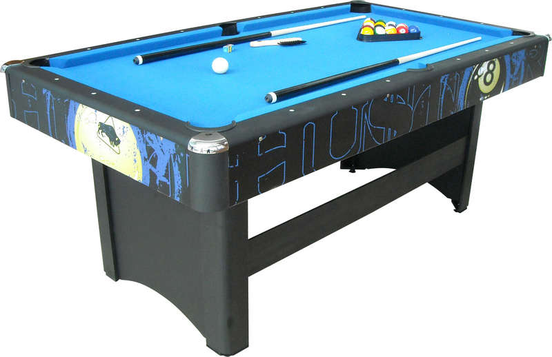 Pooltable Cosmos