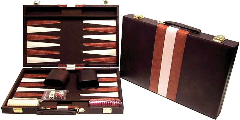 Backgammon 45 x 56