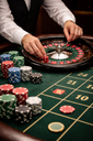 Roulette + Blad huren