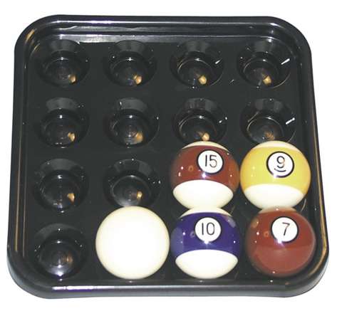 Ballenschotel 16 ballen