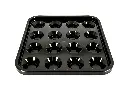 Ball tray 16 balls