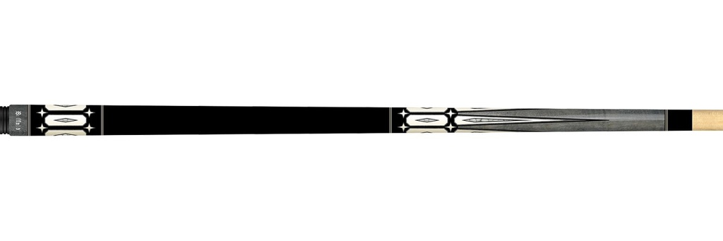Vijskeu Buffalo Century II nr.5
