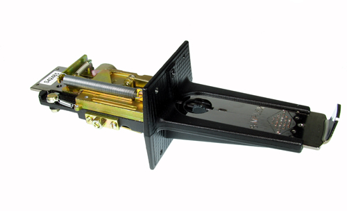 Muntproever mechanisch Essex Simplex 1 Euro