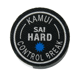 Cue Tip Kamui Control Break Sai Hard
