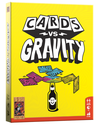 Cards VS Gravity - Actiespel