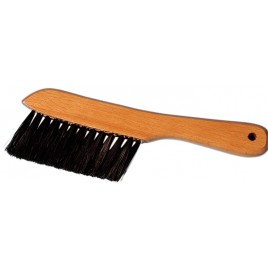Borstel voor band
