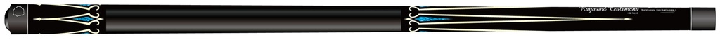 Cue 2 Pc. R.Ceulemans HQ-WL02