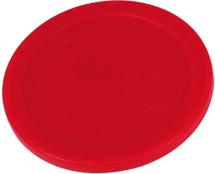 Airhockey Puck Klein