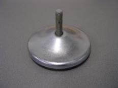 Adjustable foot (SL/GS/ES/HS)